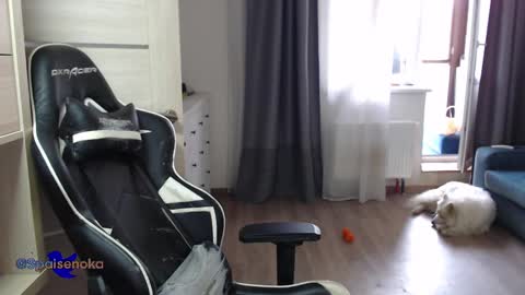 Snapshot of spaisenok chatting on March 10, 2025, 12:37 pm Mike online show from March 10, 2025, 12:37 pm