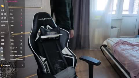 Snapshot of spaisenok chatting on September 29, 2025, 2:55 pm Mike online show from September 29, 2025, 2:55 pm