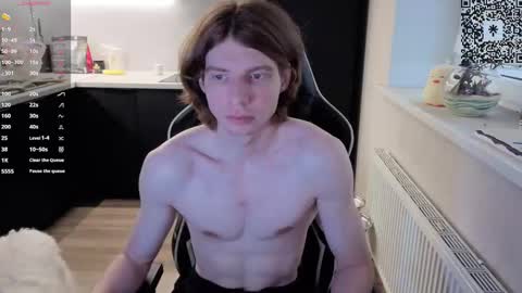 Mike online show from November 17, 2025, 12:00 pm