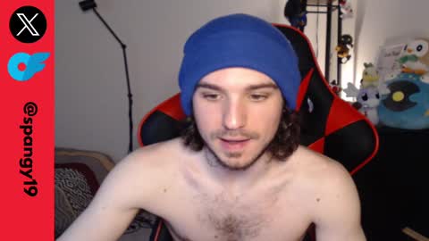 Anthony online show from February 28, 2025, 5:48 am