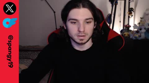 Anthony online show from March 5, 2025, 1:21 am