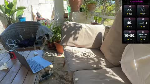 spanish gym online show from April 6, 2026, 12:28 pm