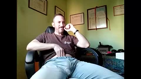 Snapshot of spanishharddick chatting on January 11, 2025, 3:20 pm Manu  online show from January 11, 2025, 3:20 pm