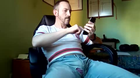 Snapshot of spanishharddick chatting on January 16, 2025, 3:56 pm Manu  online show from January 16, 2025, 3:56 pm