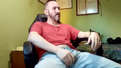 Snapshot of spanishharddick chatting on February 1, 2025, 4:54 pm Manu  online show from February 1, 2025, 4:54 pm