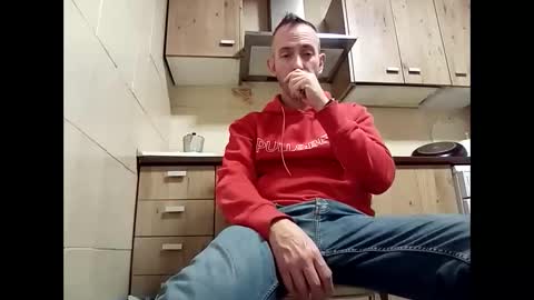 Snapshot of spanishharddick chatting on September 15, 2025, 8:14 am Manu  online show from September 15, 2025, 8:14 am