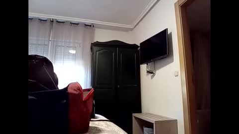Snapshot of spanishharddick chatting on September 18, 2025, 7:21 am Manu  online show from September 18, 2025, 7:21 am