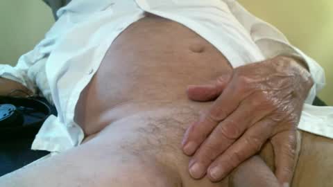 spanker9 online show from September 30, 2025, 3:28 pm