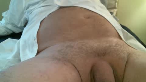 spanker9 online show from October 7, 2025, 3:42 pm