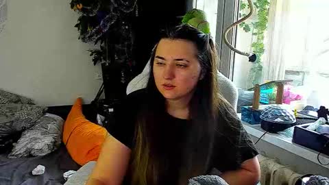 Evgenia online show from February 2, 2026, 11:53 am