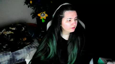 Evgenia online show from April 19, 2026, 10:01 pm