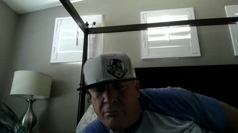 Slave online show from September 30, 2025, 5:18 pm