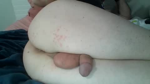 spanktank369 online show from January 13, 2025, 6:16 am