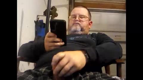 spanky8015 online show from October 28, 2025, 8:00 pm