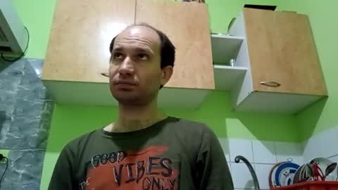 Snaiky online show from February 16, 2026, 11:01 pm