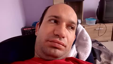 Snaiky online show from April 3, 2026, 7:50 am