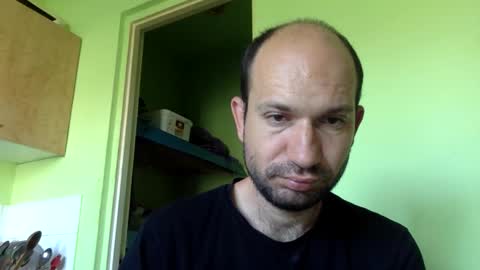 Snaiky online show from June 8, 2026, 8:15 am