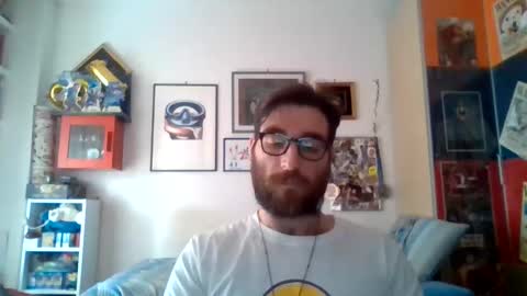 Vale The Sparky online show from May 29, 2026, 10:02 am