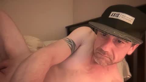 Dad online show from January 12, 2025, 4:29 pm