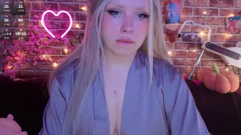 Snapshot of sparklemona chatting on March 2, 2026, 2:47 am SparkleMona online show from March 2, 2026, 2:47 am