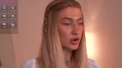 Snapshot of sparks__daisy chatting on January 3, 2025, 6:14 pm DAISY online show from January 3, 2025, 6:14 pm