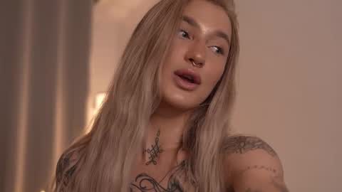 Snapshot of sparks__daisy chatting on February 14, 2025, 3:36 pm DAISY online show from February 14, 2025, 3:36 pm