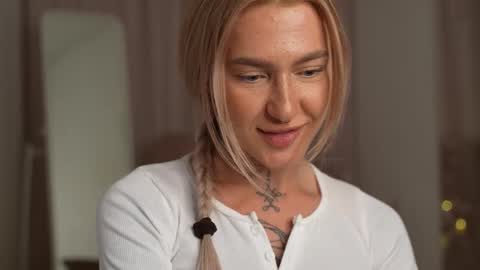 Snapshot of sparks__daisy chatting on February 24, 2025, 6:36 pm DAISY online show from February 24, 2025, 6:36 pm