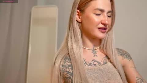 Snapshot of sparks__daisy chatting on March 7, 2025, 4:11 pm DAISY online show from March 7, 2025, 4:11 pm