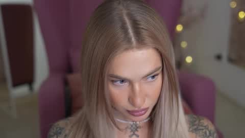 Snapshot of sparks__daisy chatting on March 9, 2025, 4:44 pm DAISY online show from March 9, 2025, 4:44 pm