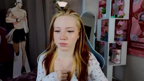 Nika online show from March 16, 2026, 1:22 am