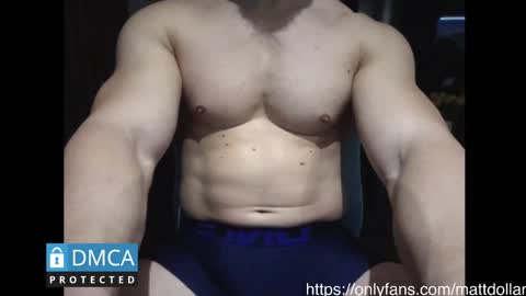 Mathew online show from December 25, 2024, 4:00 pm