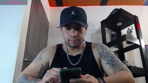     online show from January 7, 2025, 5:12 am
