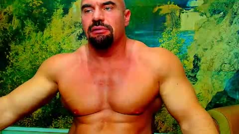 spartacusdom online show from March 5, 2025, 7:05 am