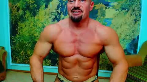 spartacusdom online show from June 5, 2026, 8:09 am