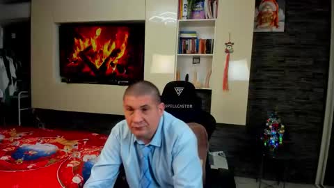 Spartan online show from January 10, 2026, 11:42 pm