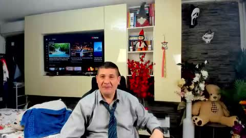 Spartan online show from April 8, 2026, 8:25 am