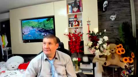 Spartan online show from May 18, 2026, 7:20 pm