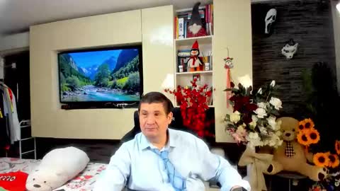 Spartan online show from June 6, 2026, 11:20 pm