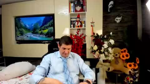 Spartan online show from June 8, 2026, 2:06 pm