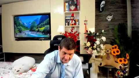 Spartan online show from June 9, 2026, 2:12 am