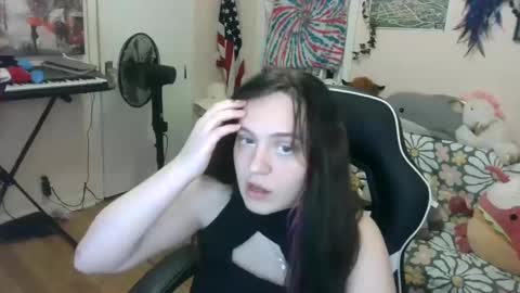 spawnofademon online show from January 2, 2025, 8:28 am