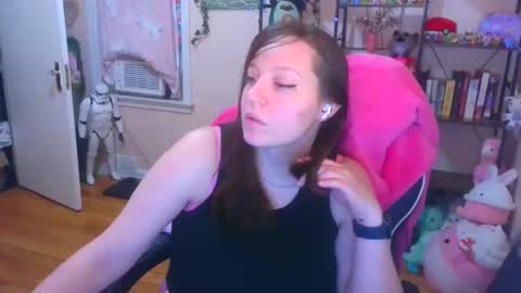 spawnofademon online show from November 14, 2025, 8:24 am