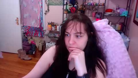 spawnofademon online show from February 22, 2026, 2:45 am