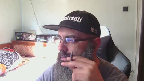 Extasy online show from January 9, 2025, 12:19 pm