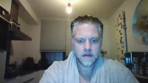 DutchDude online show from February 8, 2025, 9:04 pm