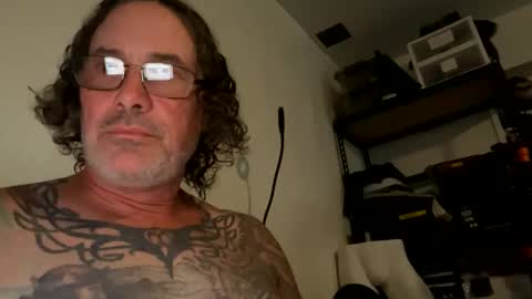specter1972 online show from June 9, 2026, 11:38 pm