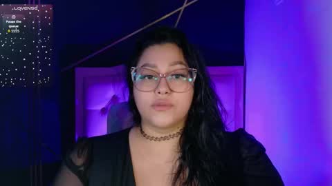 Snapshot of spelleyes01f chatting on February 10, 2026, 5:00 am Renata Roman online show from February 10, 2026, 5:00 am