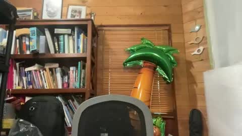 Beard Guy online show from January 27, 2025, 10:38 pm