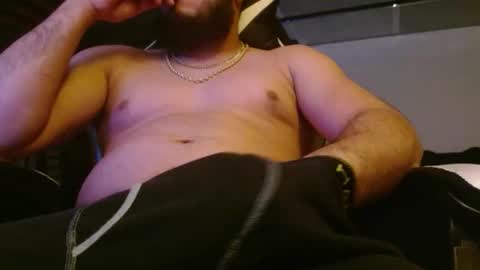 sperminerminator1738 online show from May 29, 2026, 8:01 am