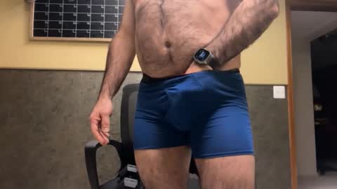 Scott online show from February 18, 2026, 10:11 am